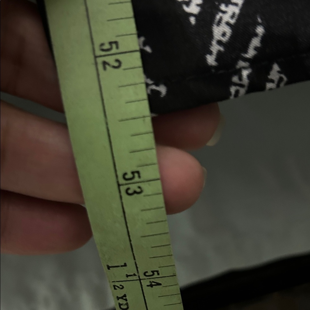 Bloomchic Elegant Black And White Patterned - image 6